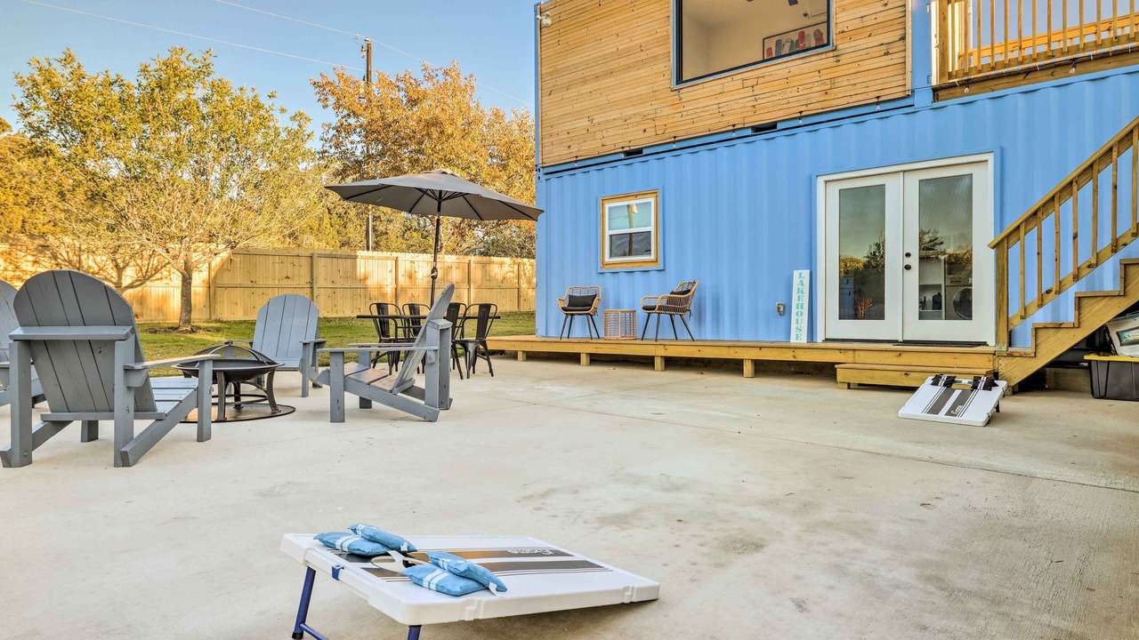 Photo of Outdoor in Canyon Lake