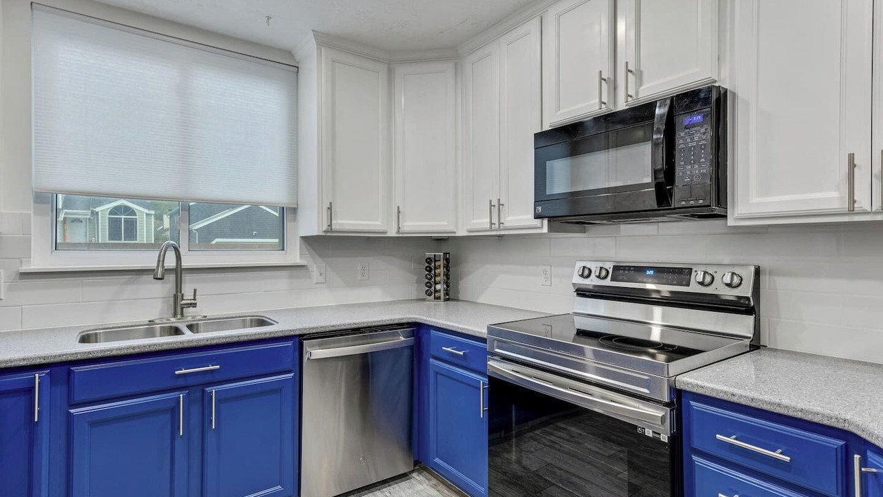 Photo of Kitchen in South Salt Lake