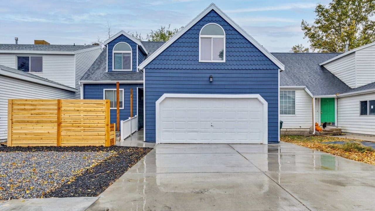Photo of Outdoor in South Salt Lake