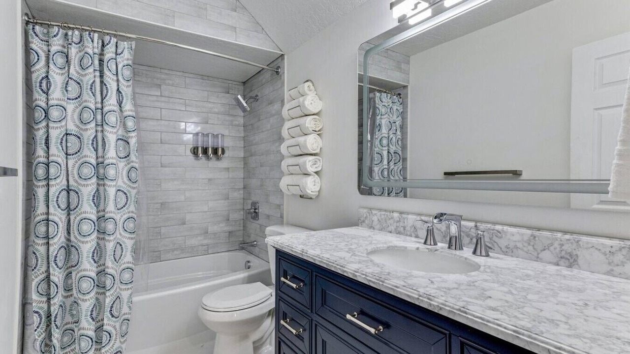 Photo of Bathroom in South Salt Lake