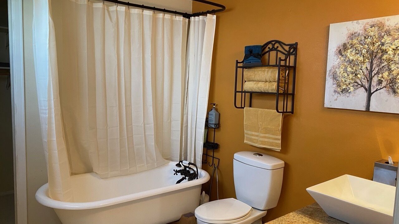 Photo of Bathroom in Cortez