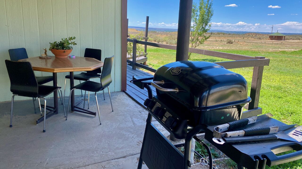 Photo of Outdoor in Cortez