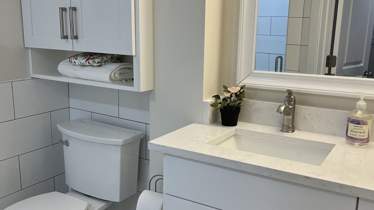 Photo of Bathroom in East Millcreek