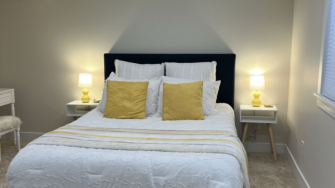 Photo of Bedroom in East Millcreek
