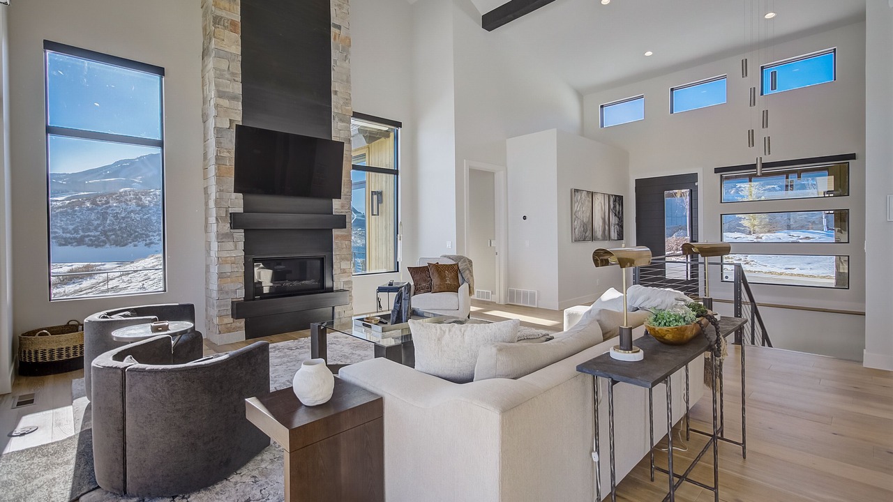 Photo of Livingroom in Park City