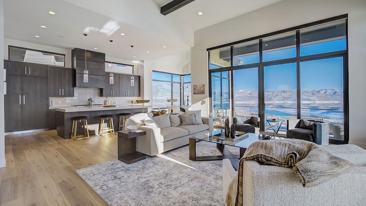Photo of Livingroom in Park City