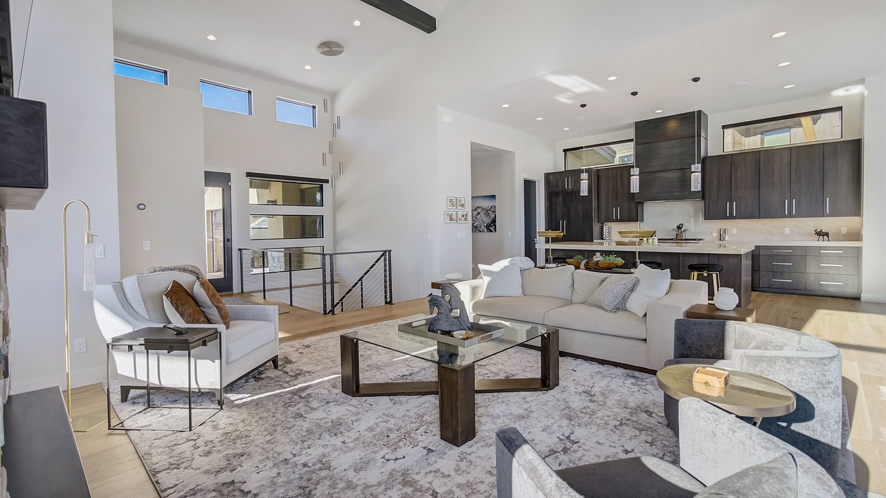 Photo of Livingroom in Park City