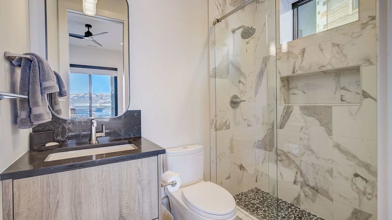 Photo of Bathroom in Park City