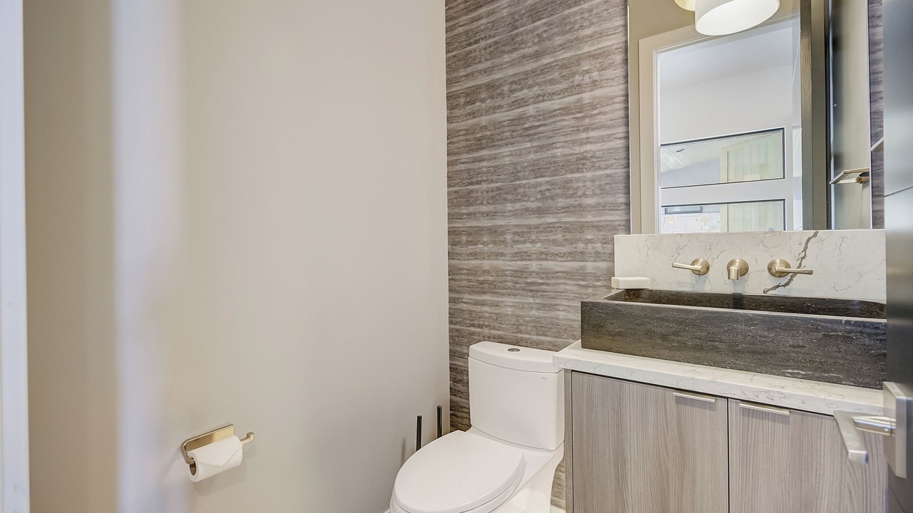 Photo of Bathroom in Park City