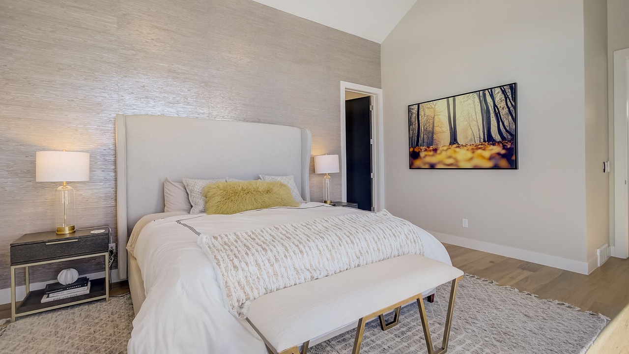 Photo of Bedroom in Park City