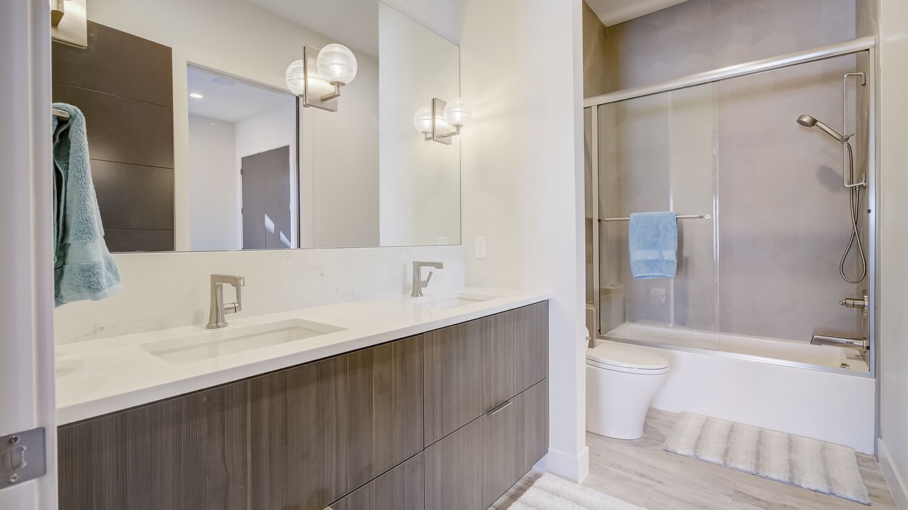 Photo of Bathroom in Park City