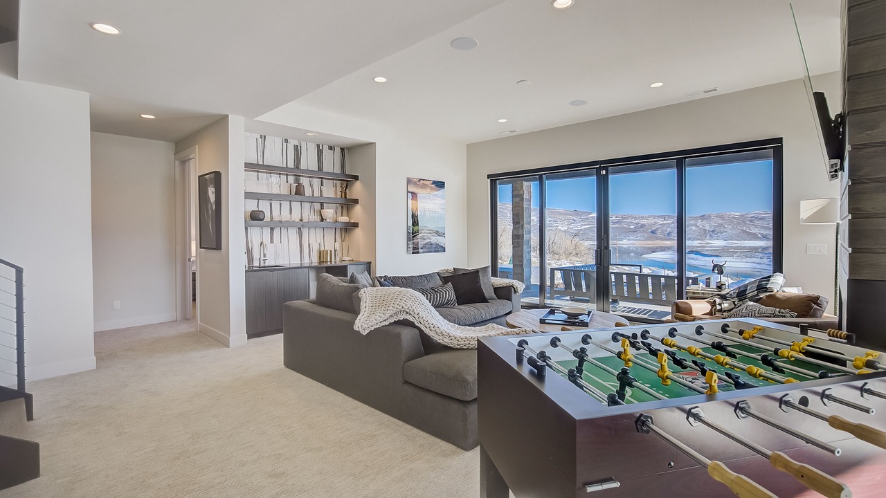 Photo of Bedroom in Park City