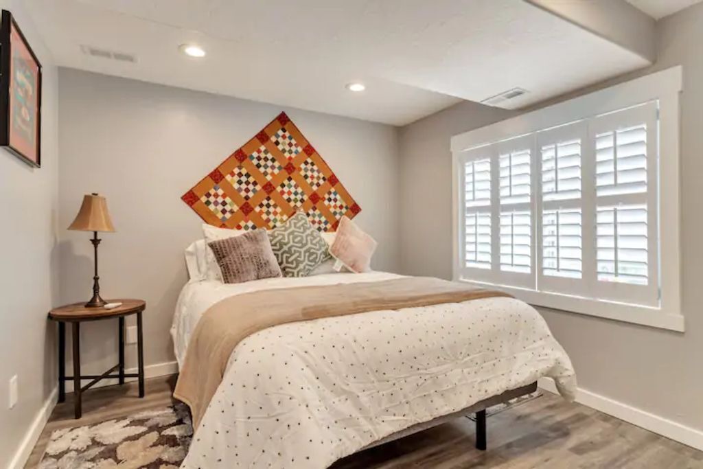 Photo of Bedroom in Cedar Hills