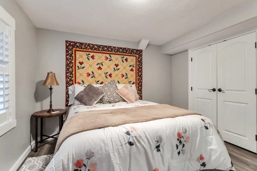 Photo of Bedroom in Cedar Hills