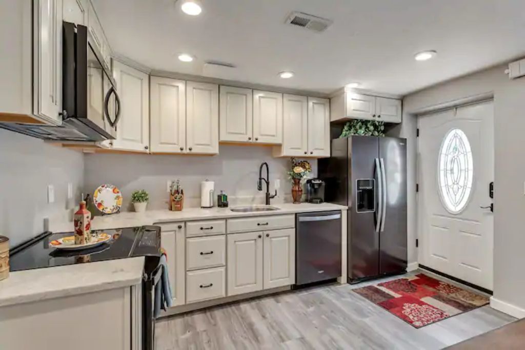 Photo of Kitchen in Cedar Hills