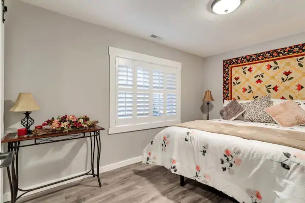 Photo of Bedroom in Cedar Hills