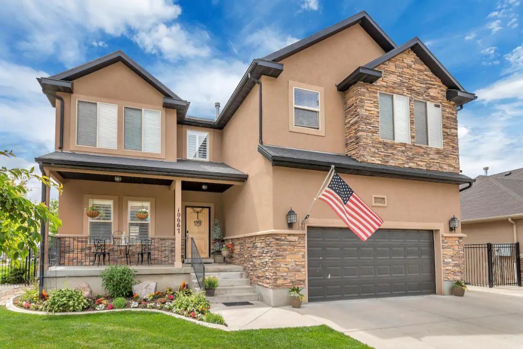 Photo of Outdoor in Cedar Hills