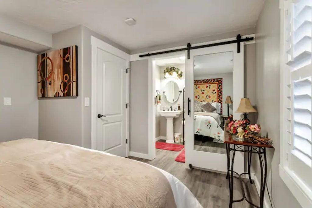 Photo of Bedroom in Cedar Hills