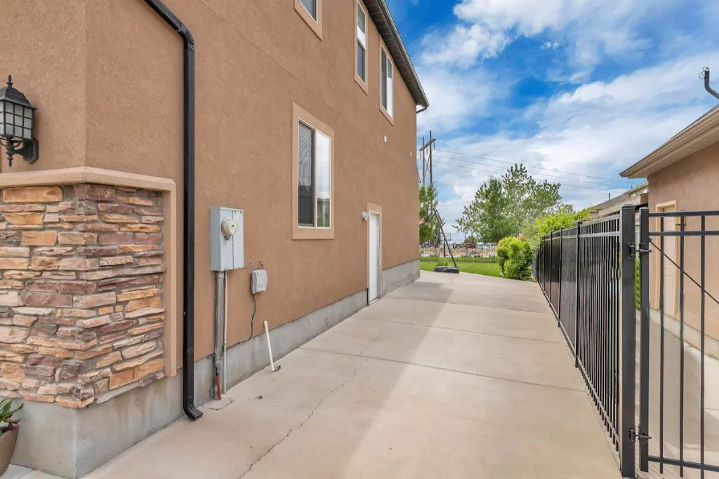 Photo of Outdoor in Cedar Hills
