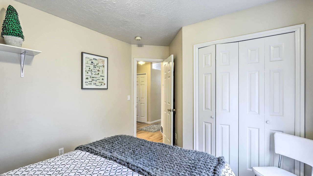 Photo of Bedroom in Riverton