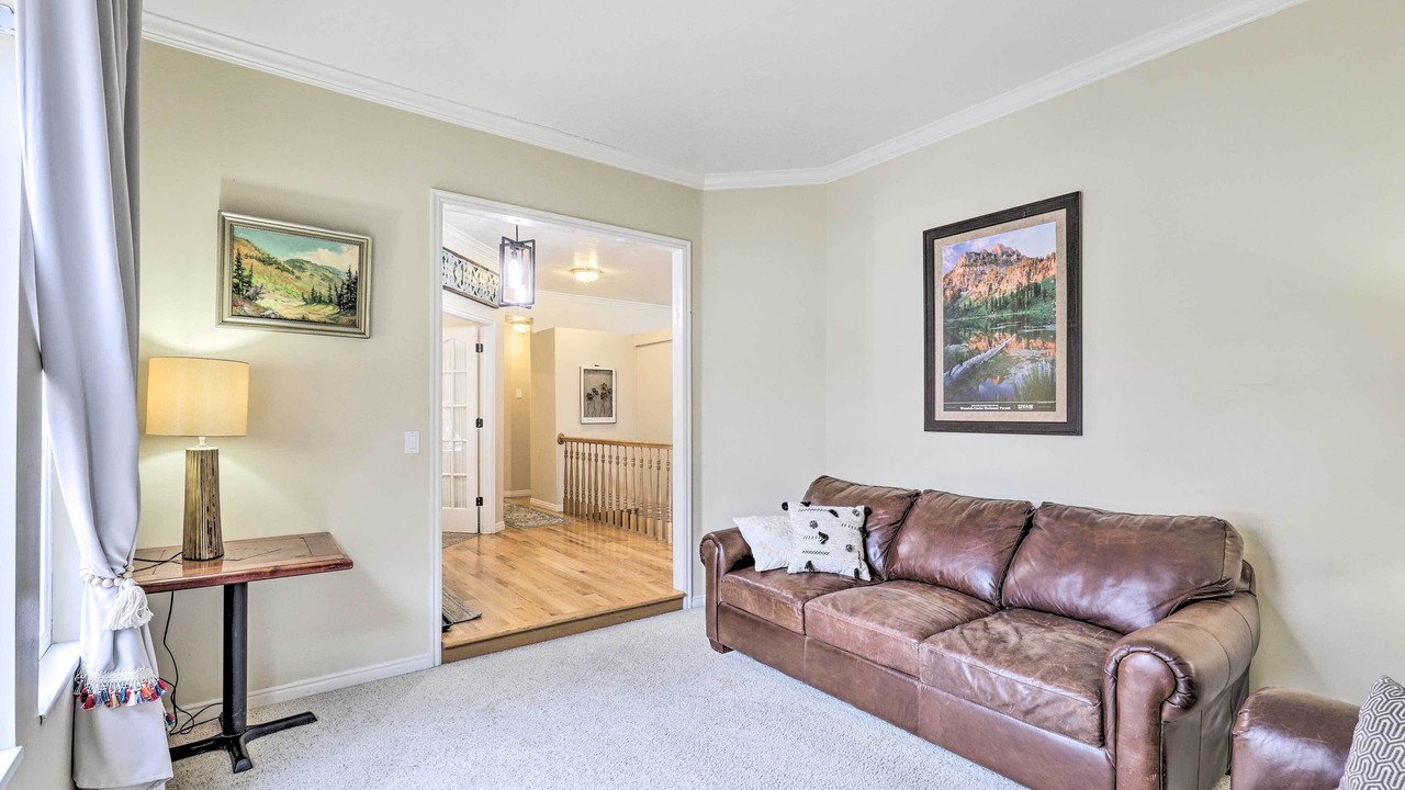 Photo of Livingroom in Riverton