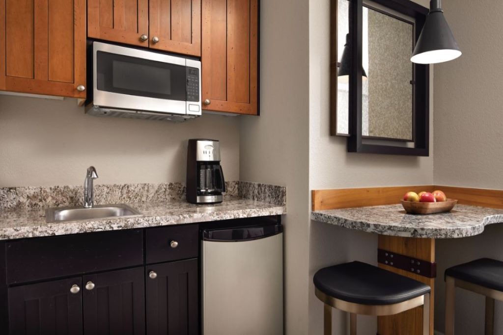 Photo of Kitchen in North Park City