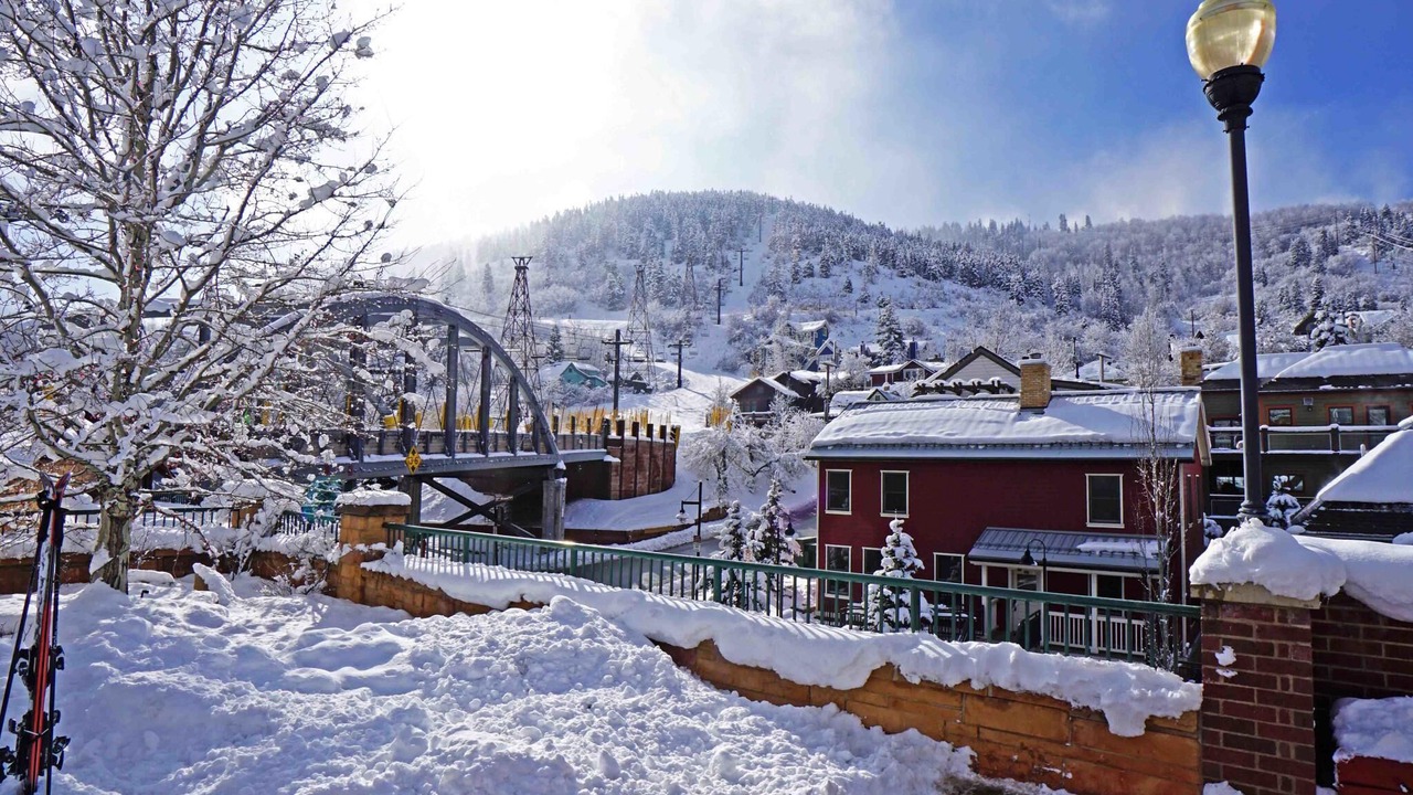 Photo of Outdoor in North Park City