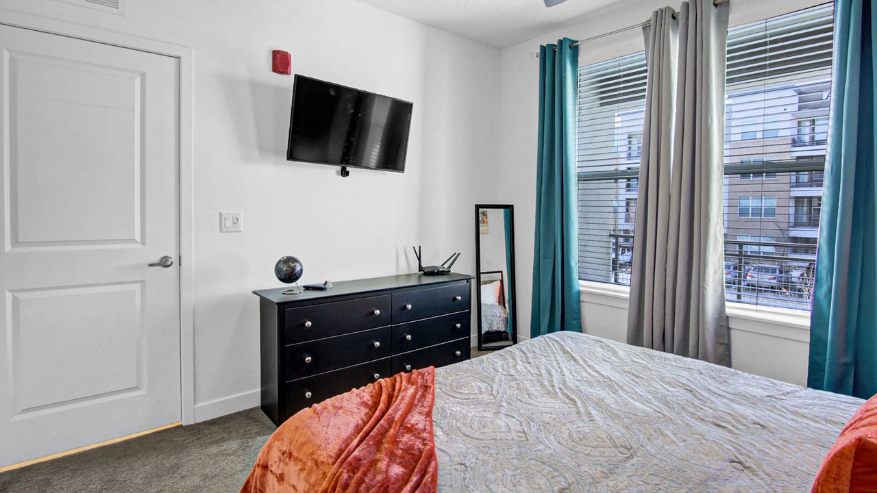 Photo of Bedroom in Draper