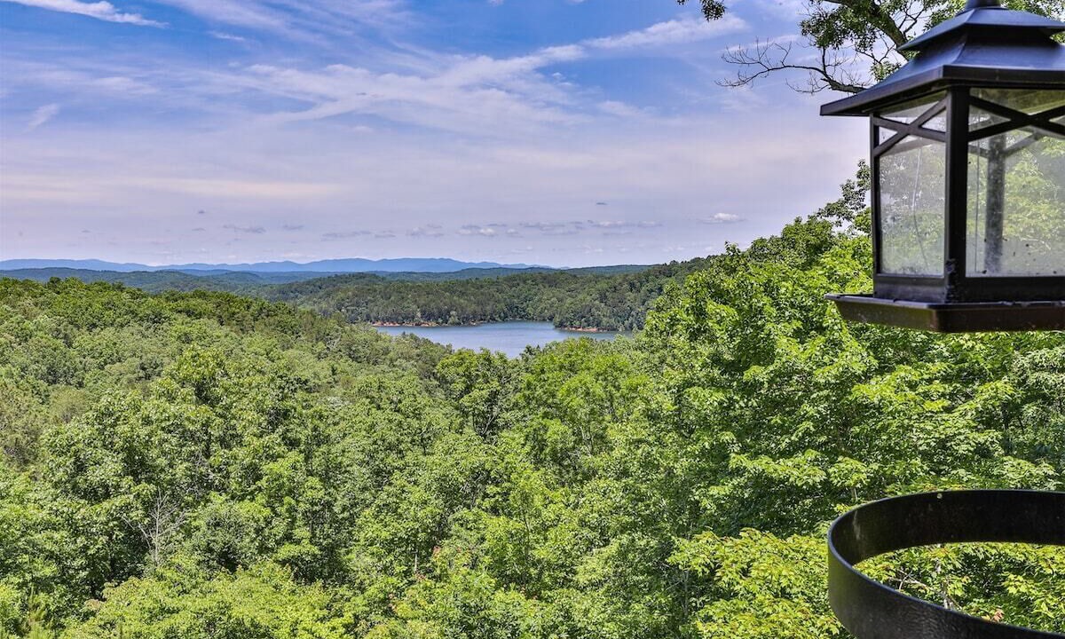 Photo of Outdoor in Ellijay