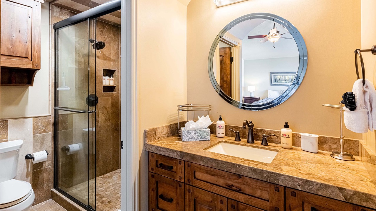Photo of Bathroom in Deer Valley