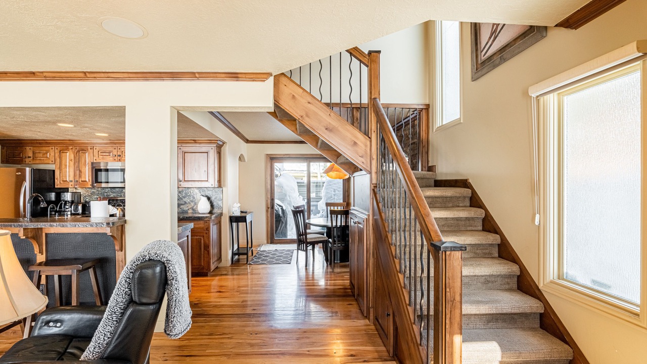 Photo of Livingroom in Deer Valley