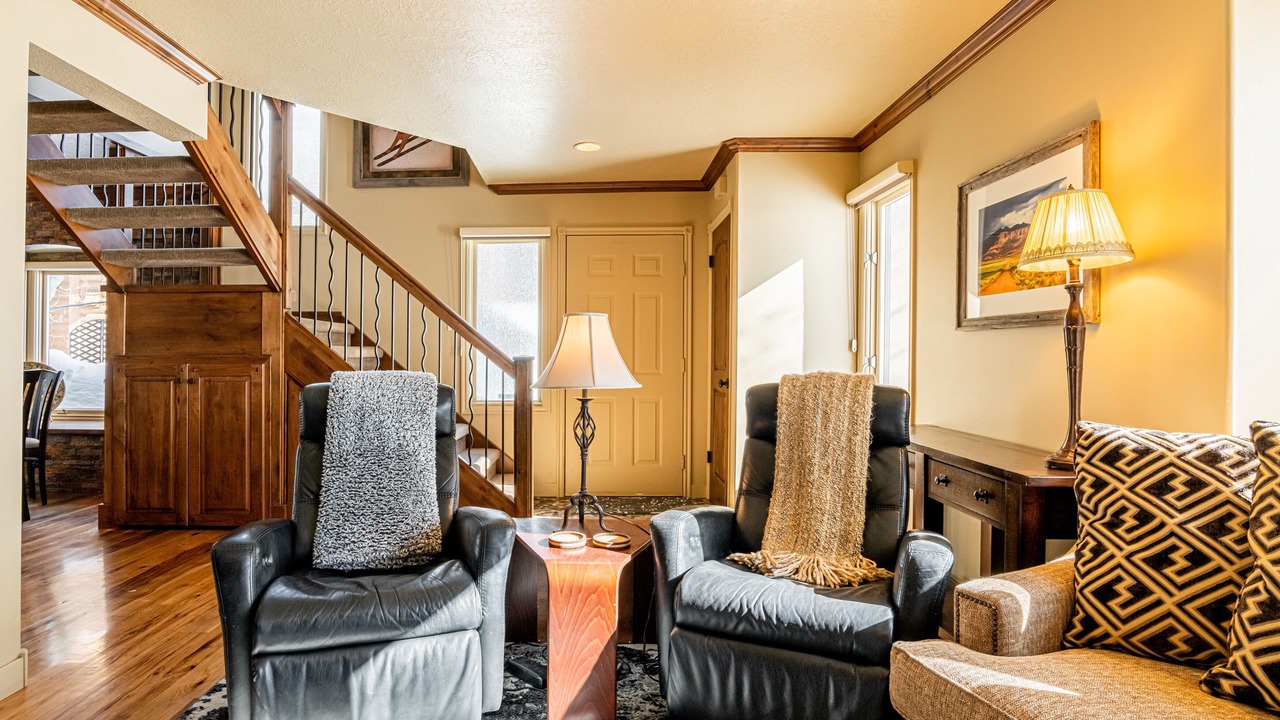 Photo of Livingroom in Deer Valley
