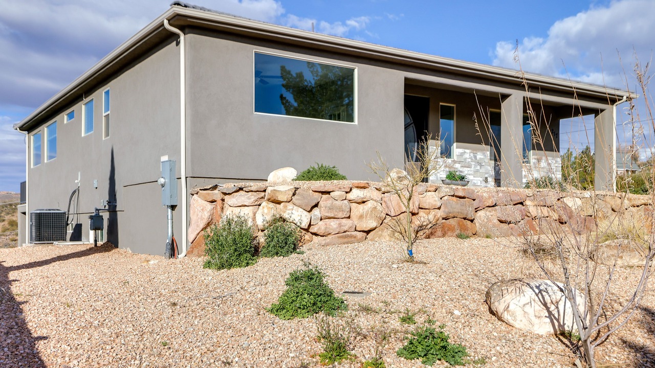 Photo of Outdoor in Toquerville