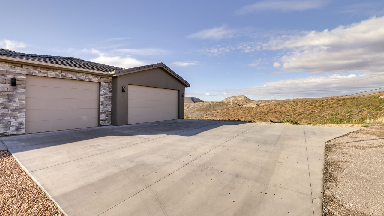 Photo of Outdoor in Toquerville