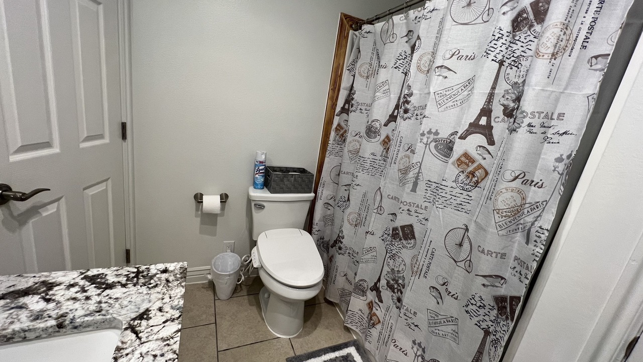 Photo of Bathroom in West Valley City