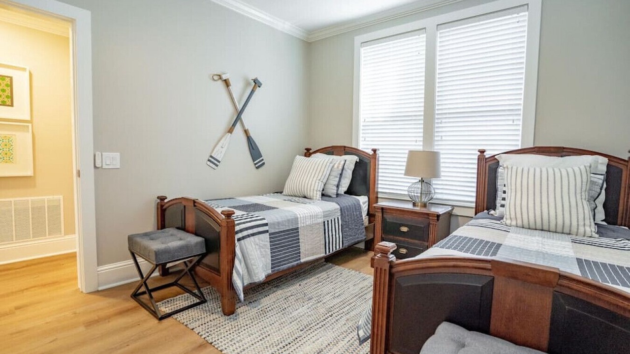 Photo of Bedroom in Greensboro