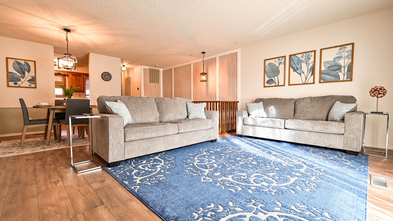 Photo of Livingroom in Bella Vista
