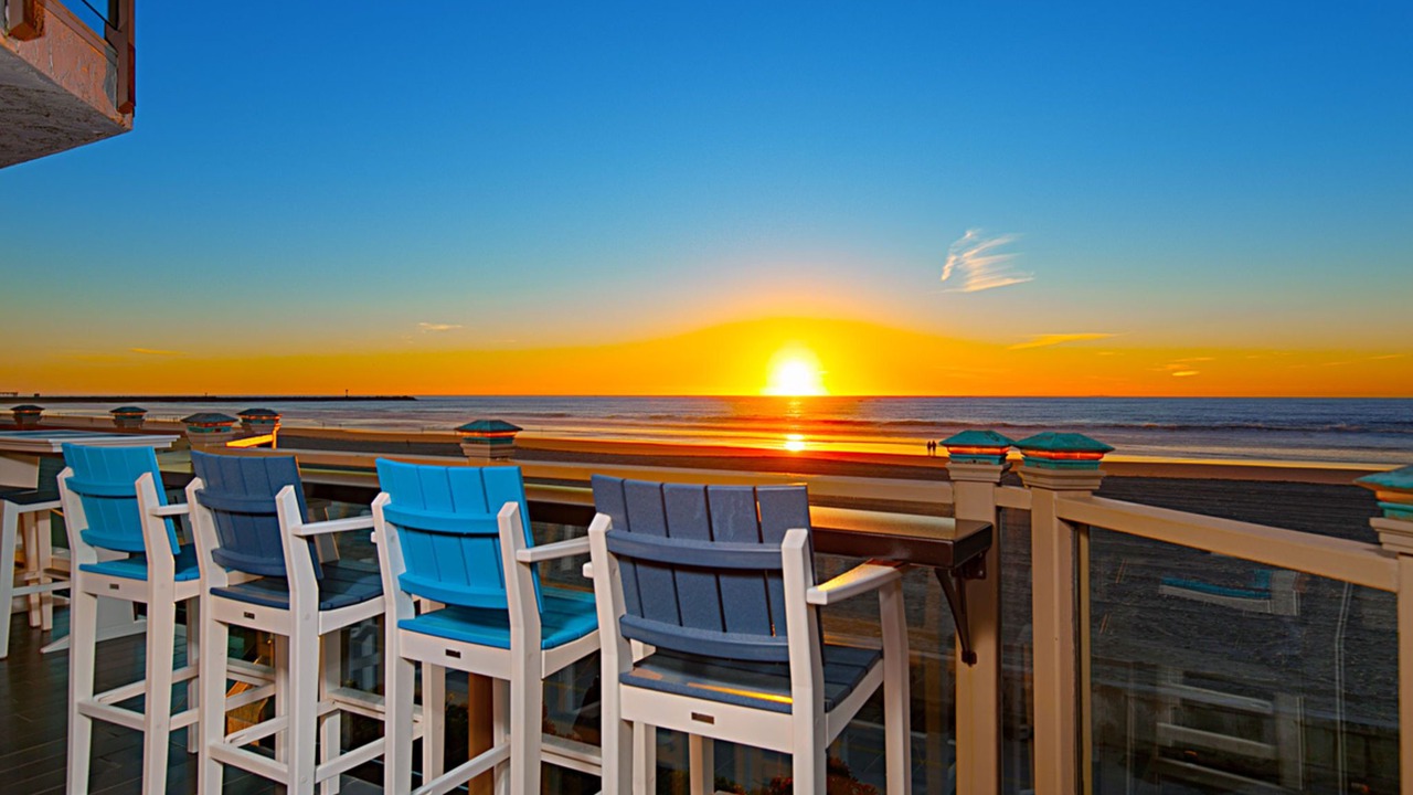Photo of Outdoor in South Mission Beach