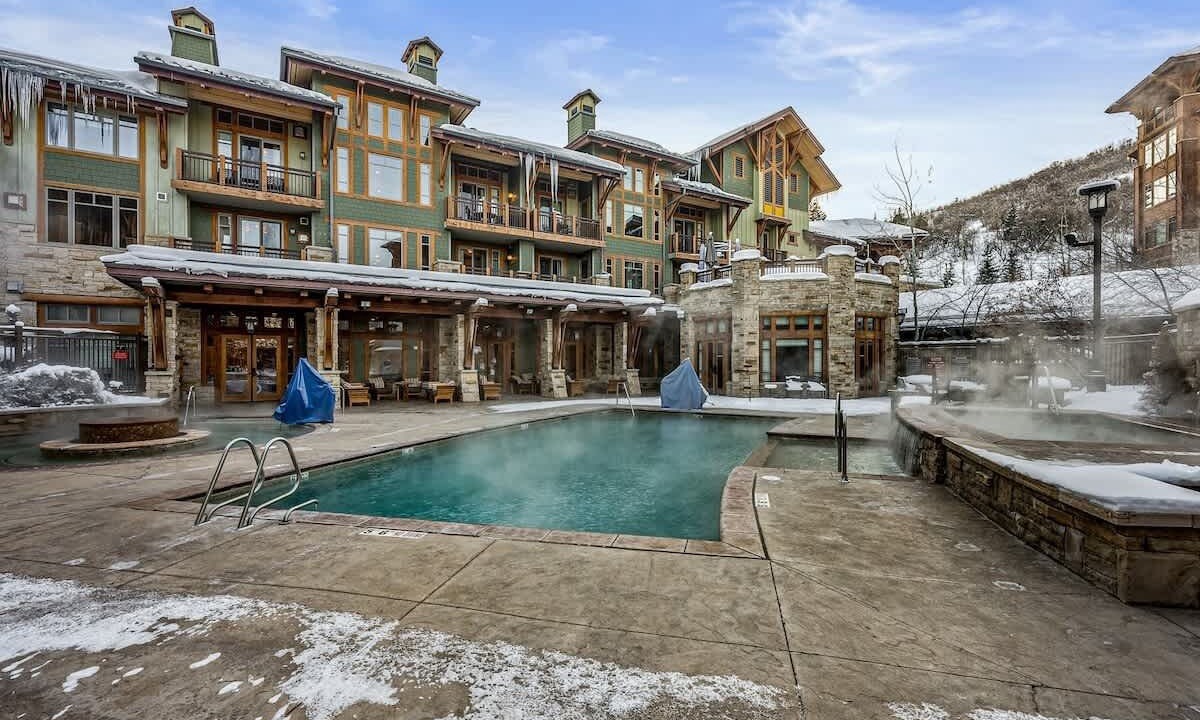 Photo of Outdoor in Park City
