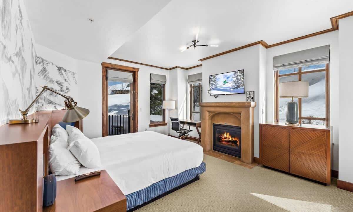 Photo of Livingroom in Park City