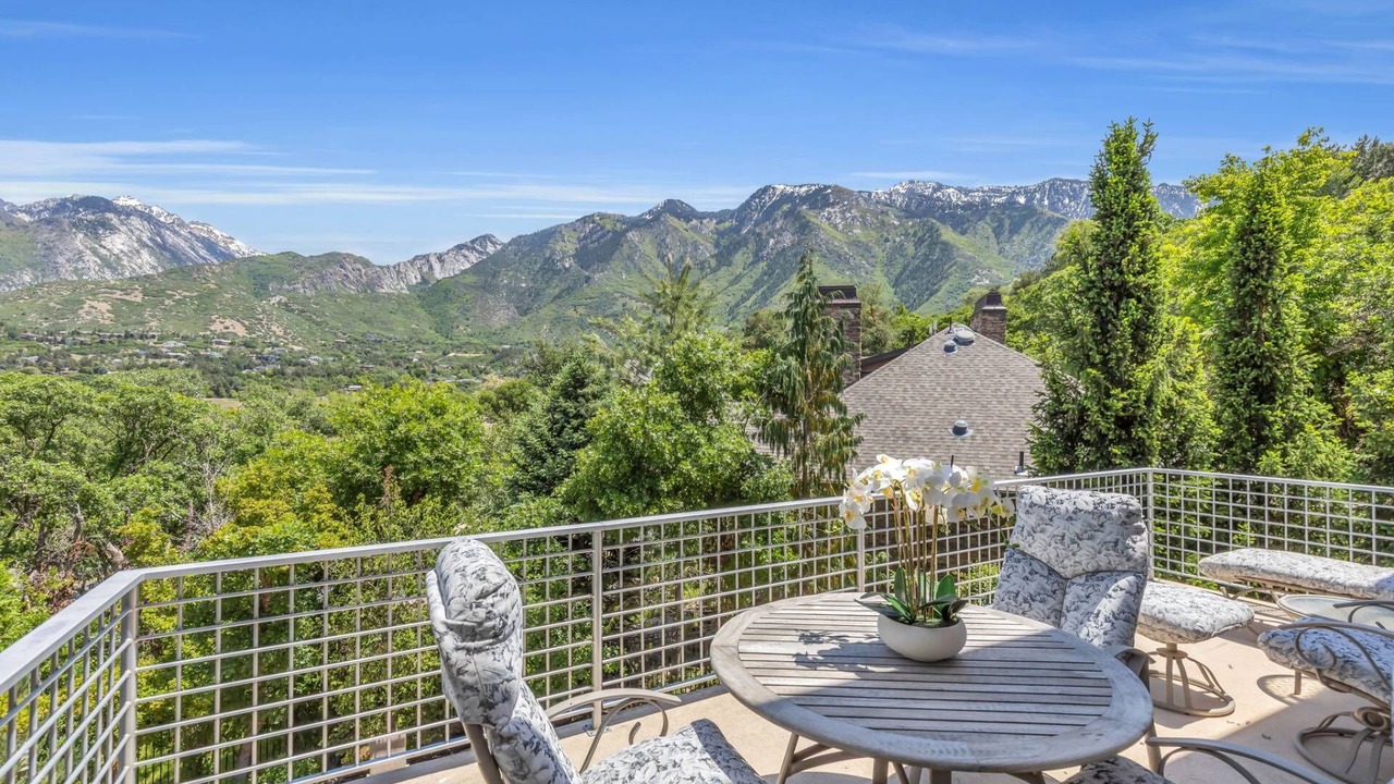 Photo of Patio Balcony in Sandy
