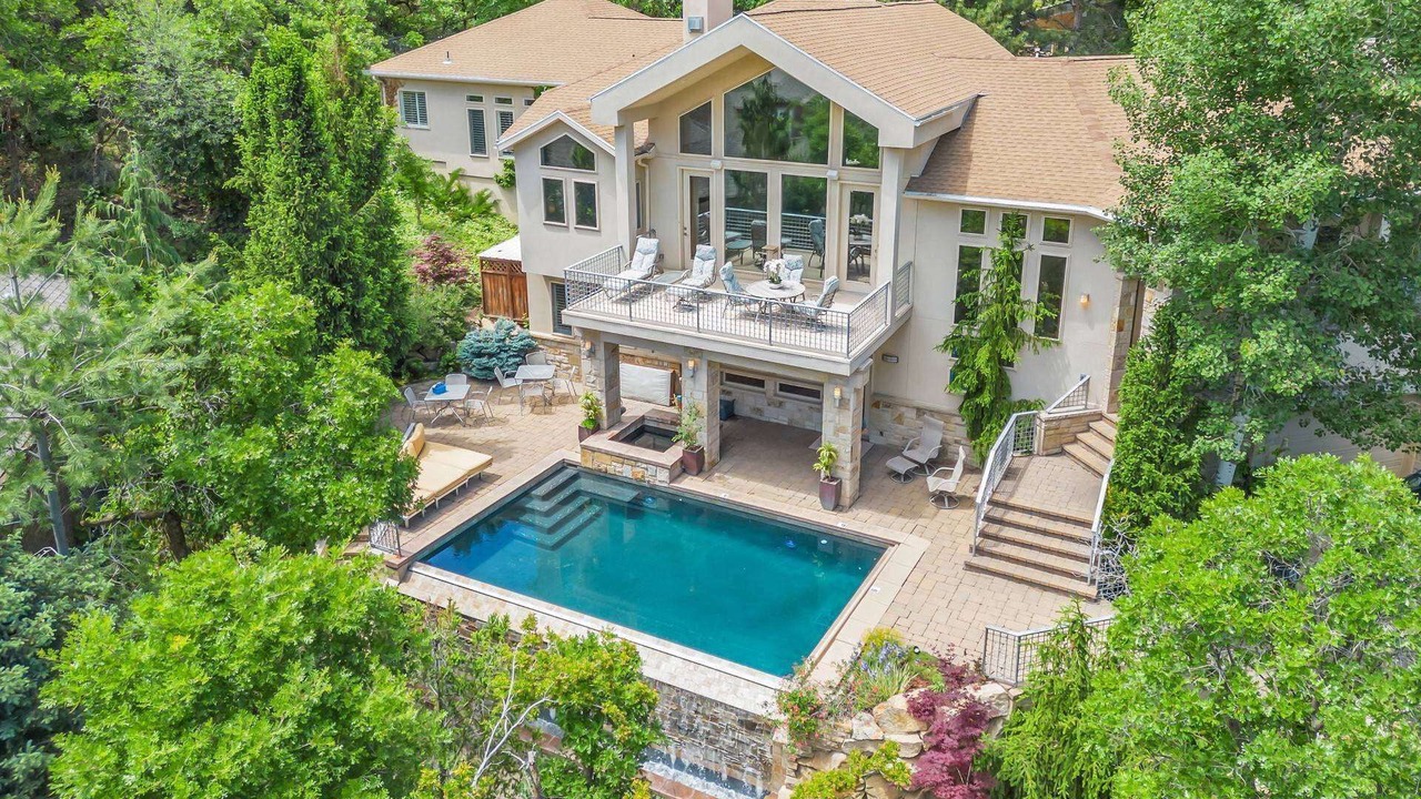Photo of Patio Balcony in Sandy