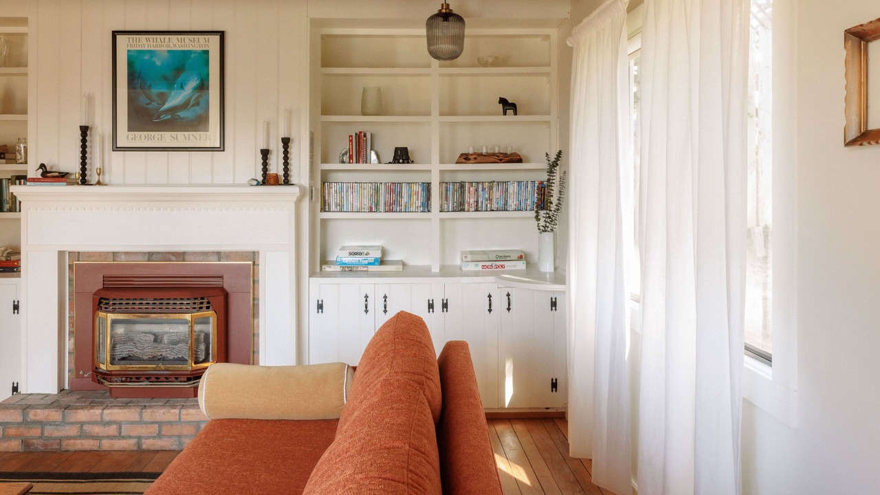 Photo of Livingroom in Olga