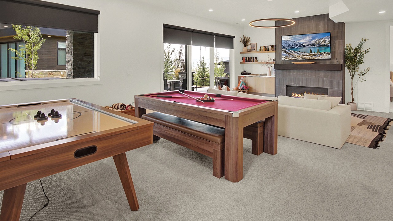 Photo of Livingroom in Park City