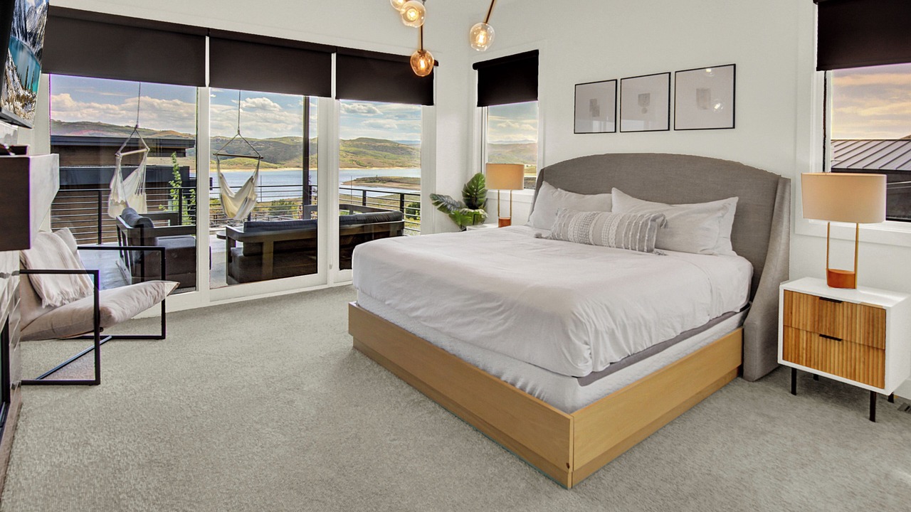 Photo of Bedroom in Park City