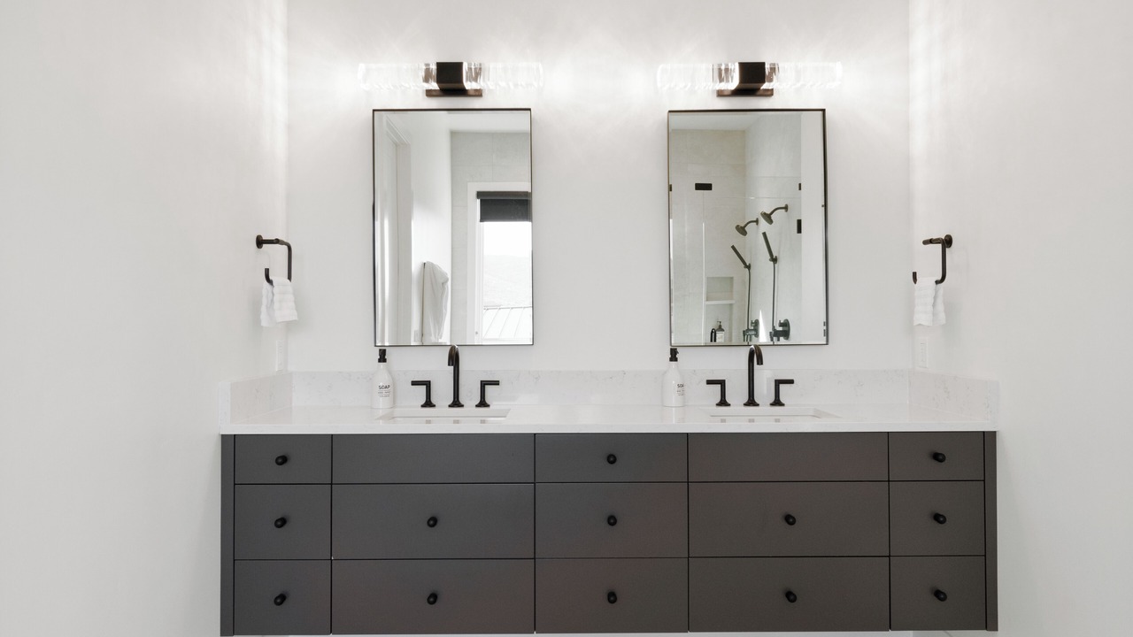 Photo of Bathroom in Park City
