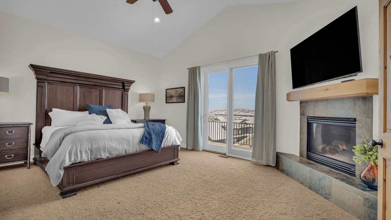 Photo of Livingroom in Eden