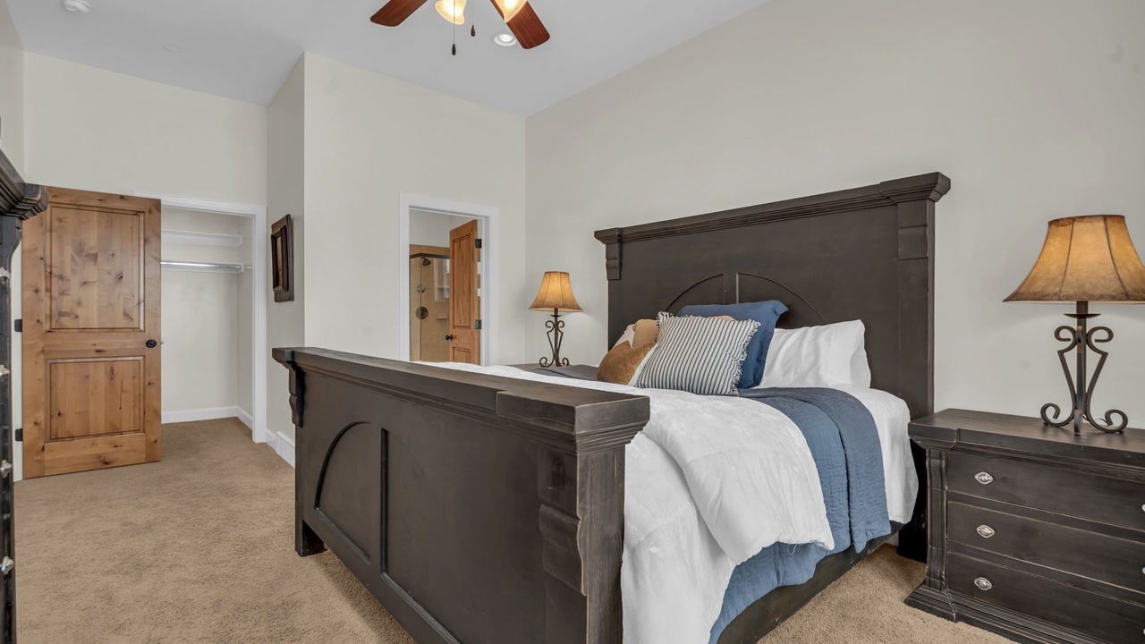 Photo of Bedroom in Eden