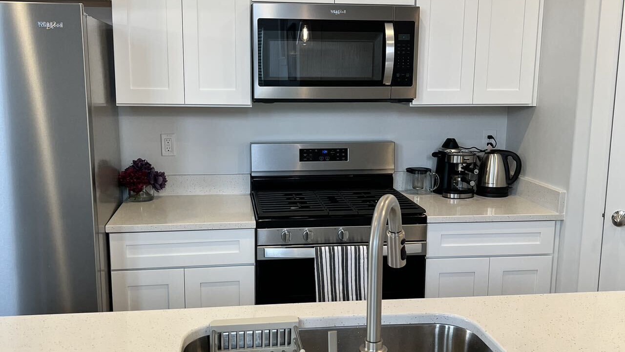 Photo of Kitchen in Lehi