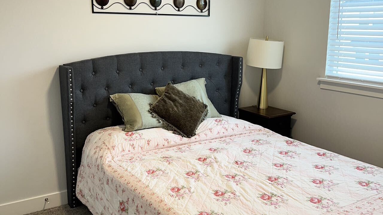 Photo of Bedroom in Lehi